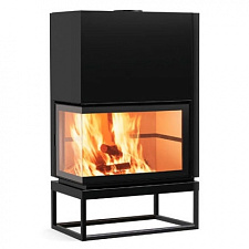 Каминная топка EdilKamin Side 2 N dx