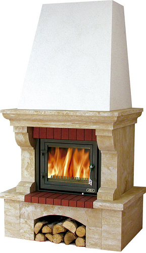 Glasgow Klasik цоколь песчаник (балка песчаник)_0