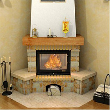 Мета амулет 700 с топкой аксиома