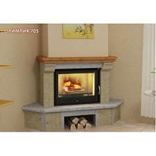 Мета олимпия 700 с топкой промо 700ш