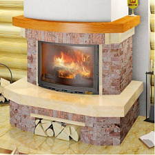 Мета гермес 700/800 с топкой панорама 700п