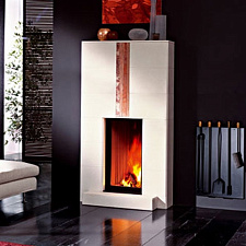 Облицовка Dromond BA 45 (EdilKamin)