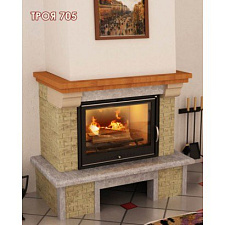 Мета троя 700 с топкой аксиома