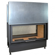 Каминная топка Kobok Horizont «О» 1070 2хVD