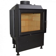Каминная топка Kobok Cassette 600