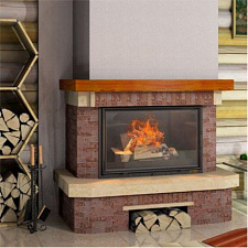 Мета спарта 800/900 с топкой камилла 900п